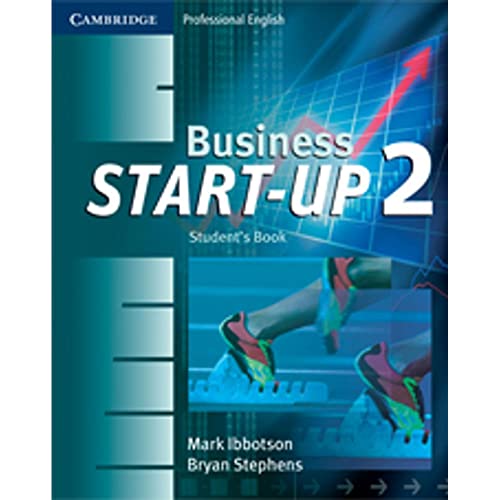 Business Start-Up 2 Student's Book von Cambridge University Press