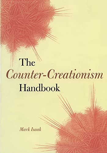 The Counter-Creationism Handbook von University of California Press