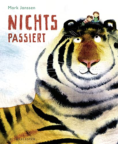 Nichts passiert