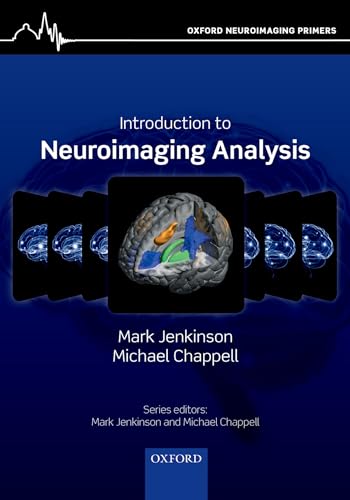 Introduction to Neuroimaging Analysis (Oxford Neuroimaging Primers) von Oxford University Press