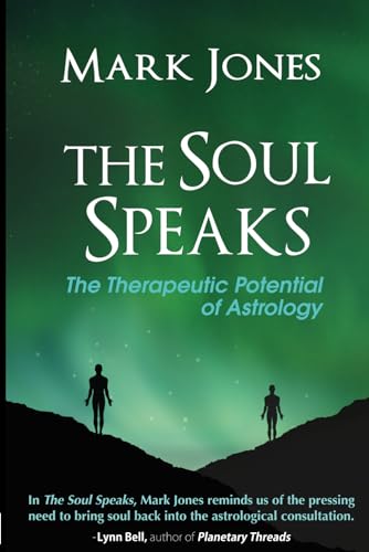 The Soul Speaks: The Therapeutic Potential of Astrology