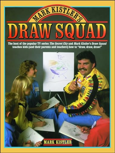 Mark Kistler'S Draw Squad von Touchstone