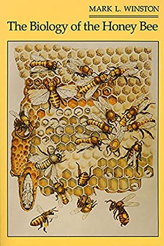 The Biology of the Honey Bee von Harvard University Press