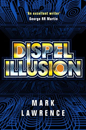Dispel Illusion (Impossible Times, Band 3)