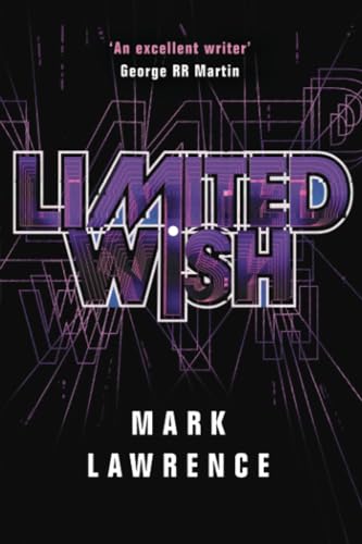 Limited Wish (Impossible Times, Band 2)