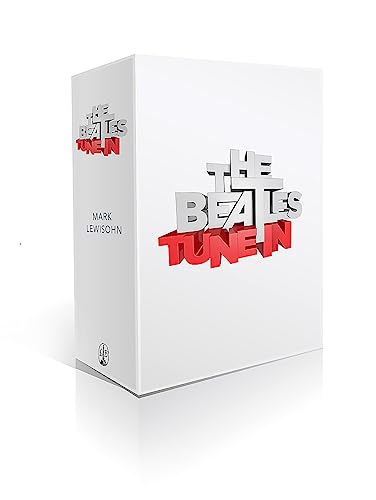 The Beatles - All These Years - Extended Special Edition: Volume One: Tune In: The Complete Story