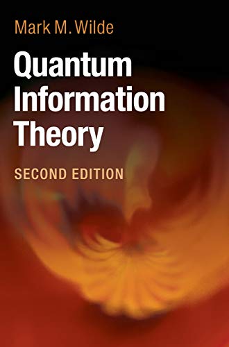 Quantum Information Theory von Cambridge University Press