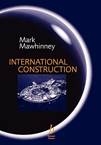 International Construction von John Wiley & Sons
