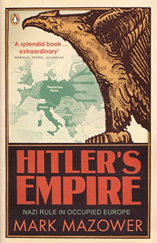 Hitler's Empire: Nazi Rule in Occupied Europe von Penguin UK