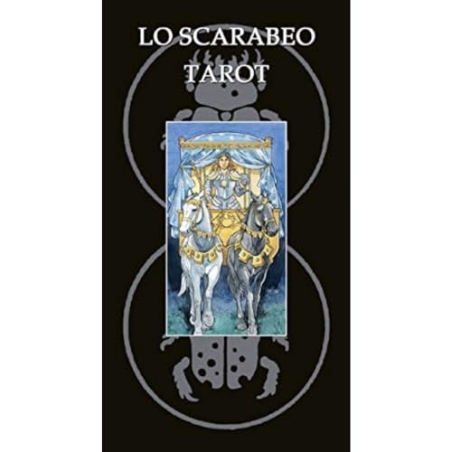 Lo Scarabeo Tarot von Lo Scarabeo