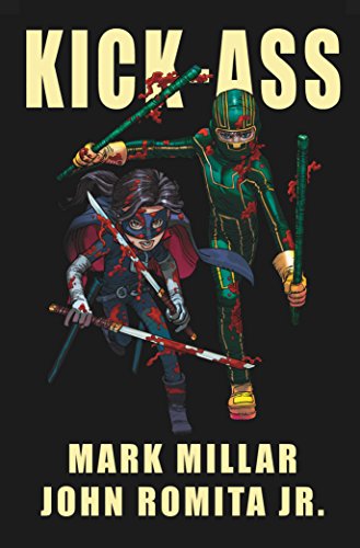 Kick Ass - (Vol 1) von Titan Books Ltd