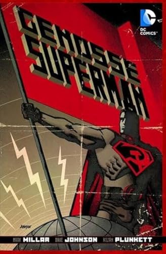 Superman: Genosse Superman Superman: Genosse Superman