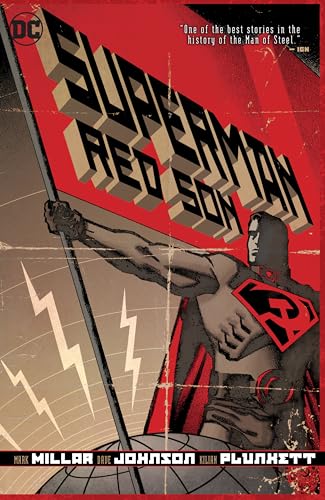 Superman: Red Son (New Edition)