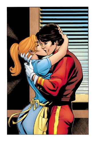 Trouble by Mark Millar Trouble by Mark Millar von Marvel