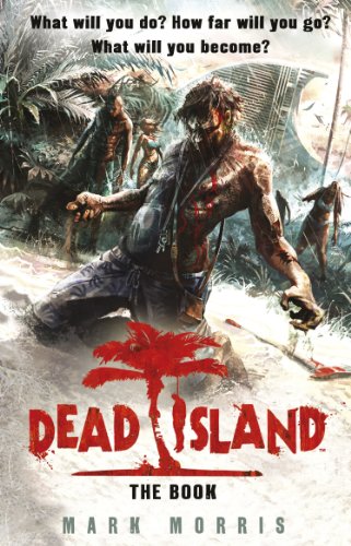 Dead Island von Transworld Publishers