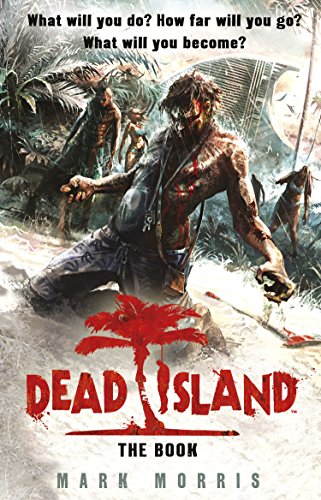 Dead Island von Transworld Publishers