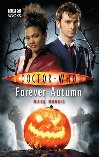 Doctor Who: Forever Autumn von BBC Books