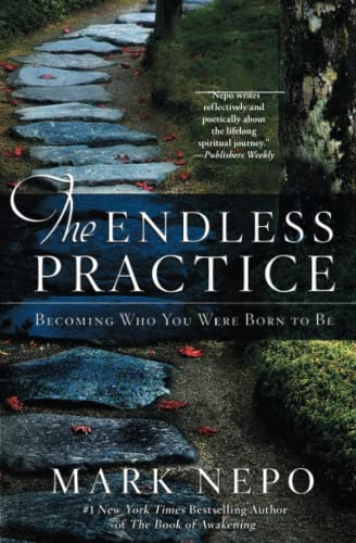 The Endless Practice: Becoming Who You Were Born to Be von Atria Books