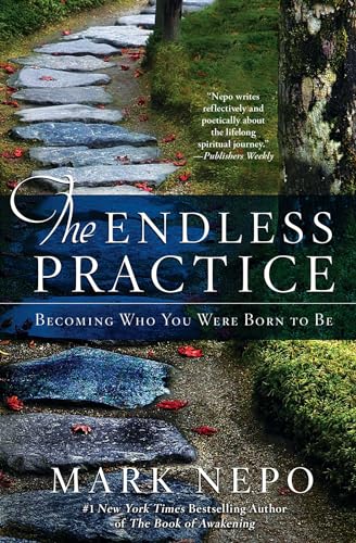 The Endless Practice: Becoming Who You Were Born to Be von Atria Books