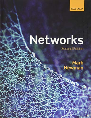 Networks: An Introduction von Oxford University Press