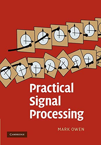 Practical Signal Processing von Cambridge University Press