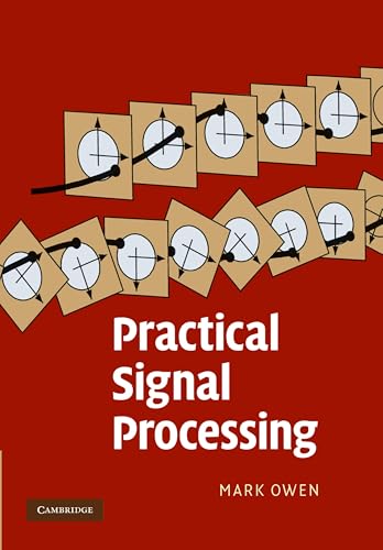 Practical Signal Processing von Cambridge University Press