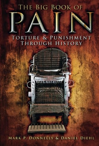 The Big Book of Pain