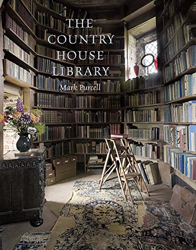 Country House Library von Yale University Press