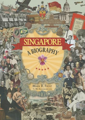 Singapore: A Biography