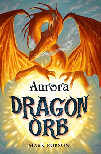 Dragon Orb: Aurora von Simon & Schuster