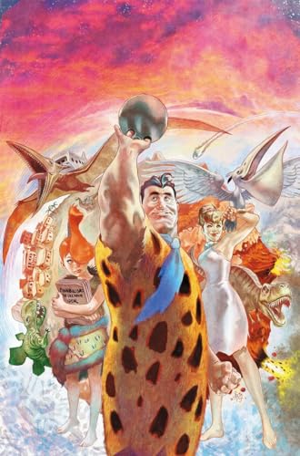 The Flintstones Vol. 1 von DC Comics
