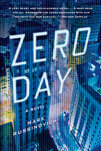 Zero Day: A Novel (Jeff Aiken) von Griffin