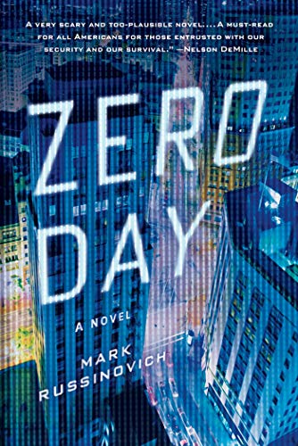 Zero Day: A Novel (Jeff Aiken)