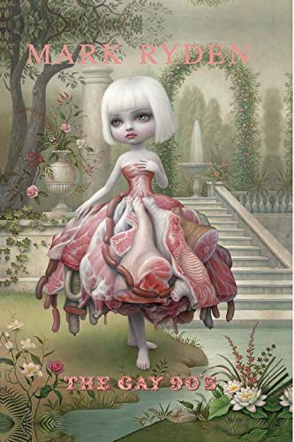 MARK RYDEN : THE GAY 90'S von HUGINN MUNINN