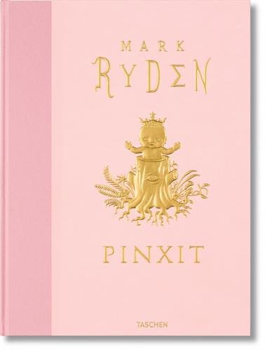 Mark Ryden. Pinxit: Trade Edition