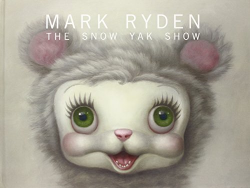 Snow Yak Show