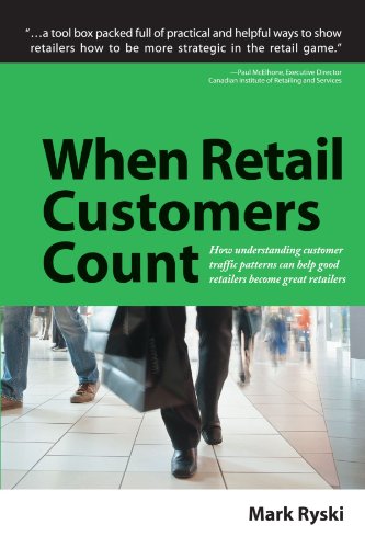 When Retail Customers Count von AuthorHouse