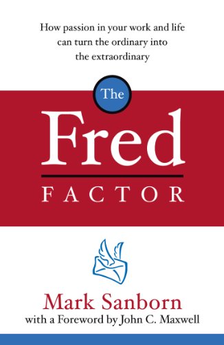 The Fred Factor von Random House Business Books