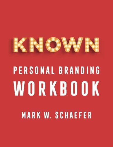 KNOWN personal branding Workbook
