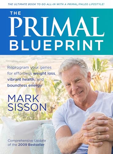 The Primal Blueprint