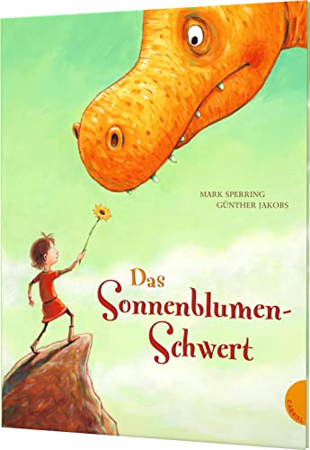 Das Sonnenblumenschwert: Warum Freundschaft schöner ist als Kämpfen von Gabriel Verlag