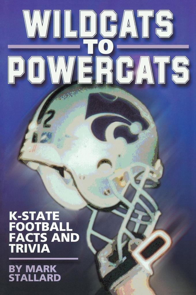 Wildcats to Powercats von Taylor Trade Publishing