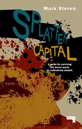 Splatter Capital Splatter Capital