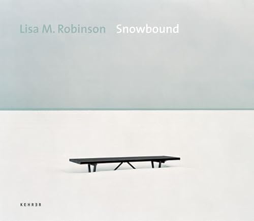 Lisa M. Robinson - Snowbound