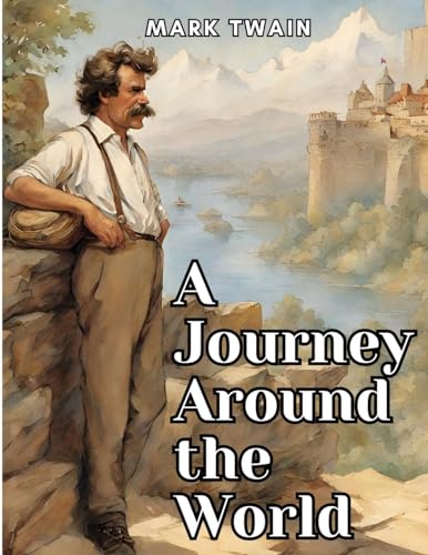 A Journey Around the World von Magic Publisher