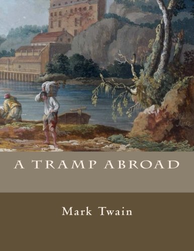A Tramp Abroad