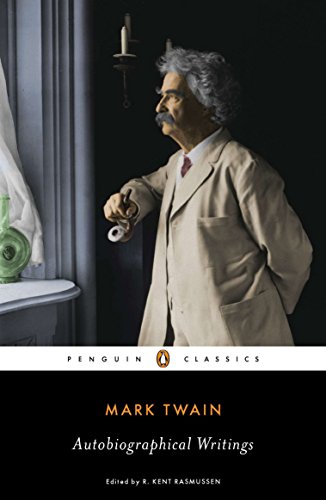 Autobiographical Writings (Penguin Classics) von Penguin Classics