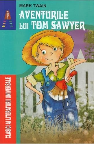 Aventurile Lui Tom Sawyer von Astro