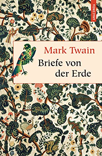 Briefe von der Erde (Geschenkbuch Weisheit, Band 26)