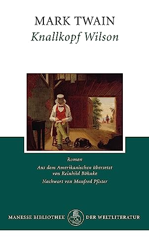 Knallkopf Wilson: Roman Knallkopf Wilson: Roman